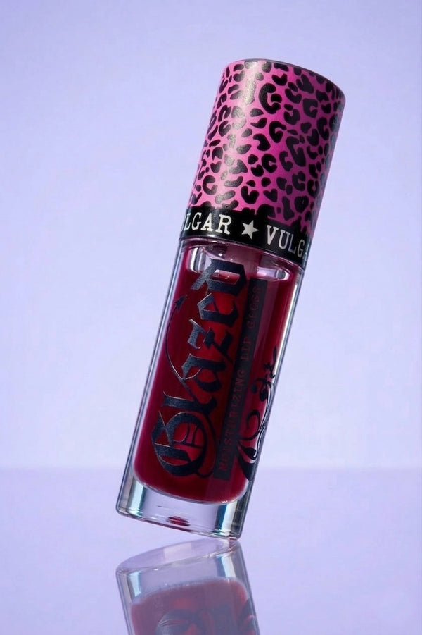 Cherry Cola Lip Glaze