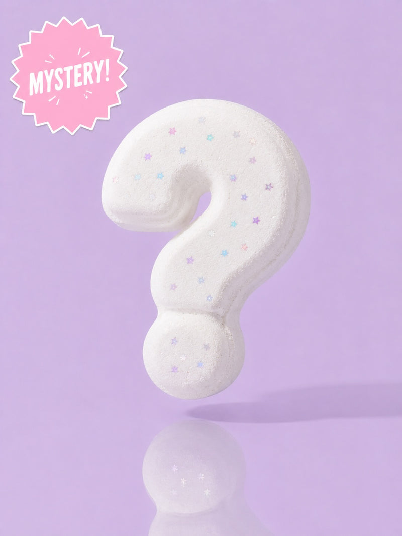 Mystery Bath Bomb
