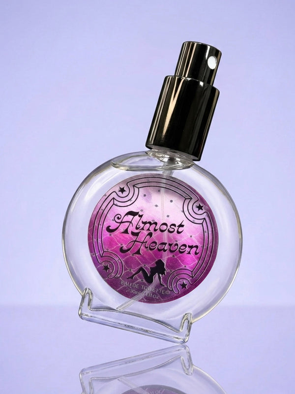 Almost Heaven Parfum