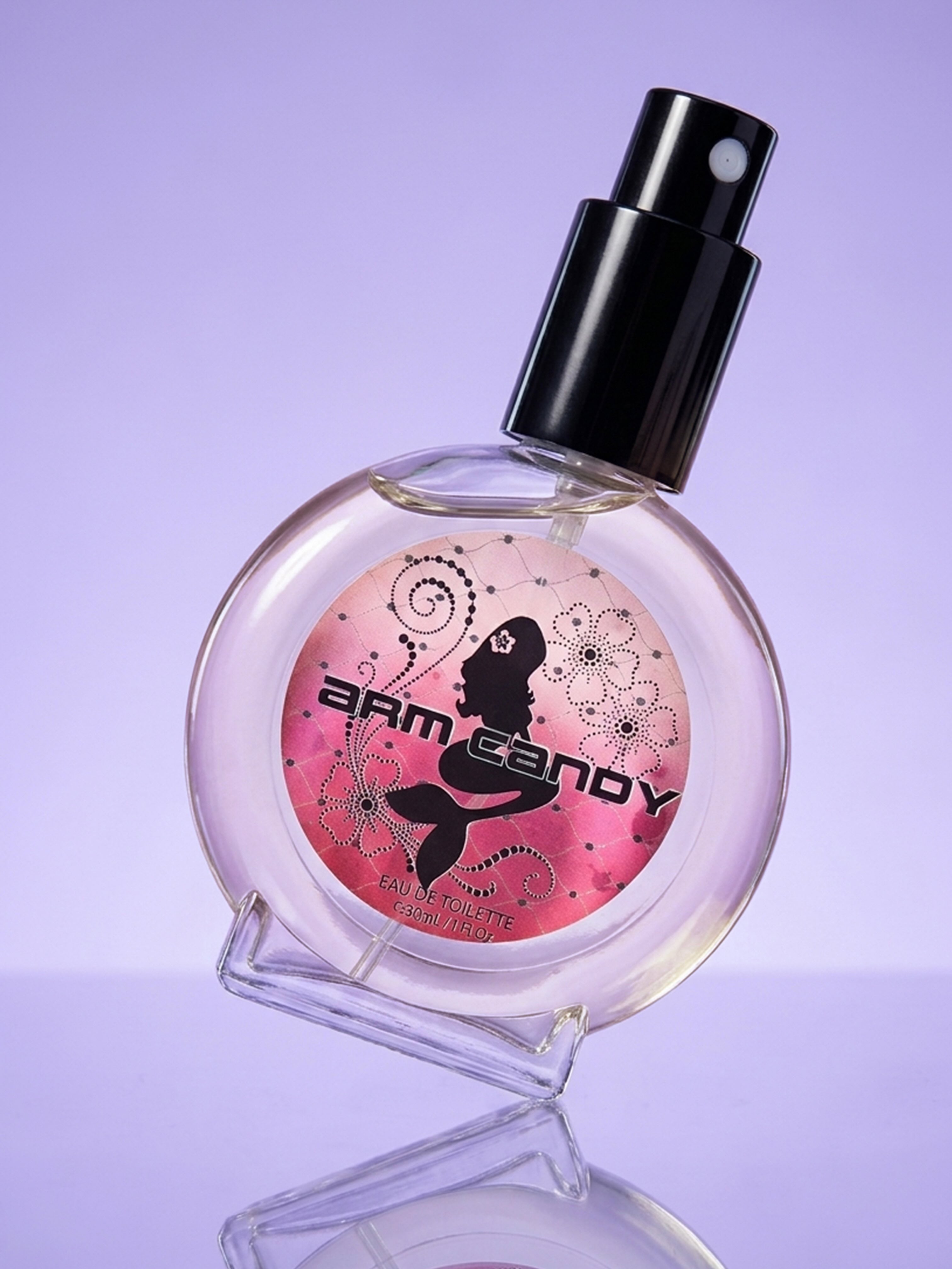 Summer Perfumes