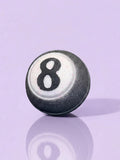 Eight Ball Deluxe Bath Bomb