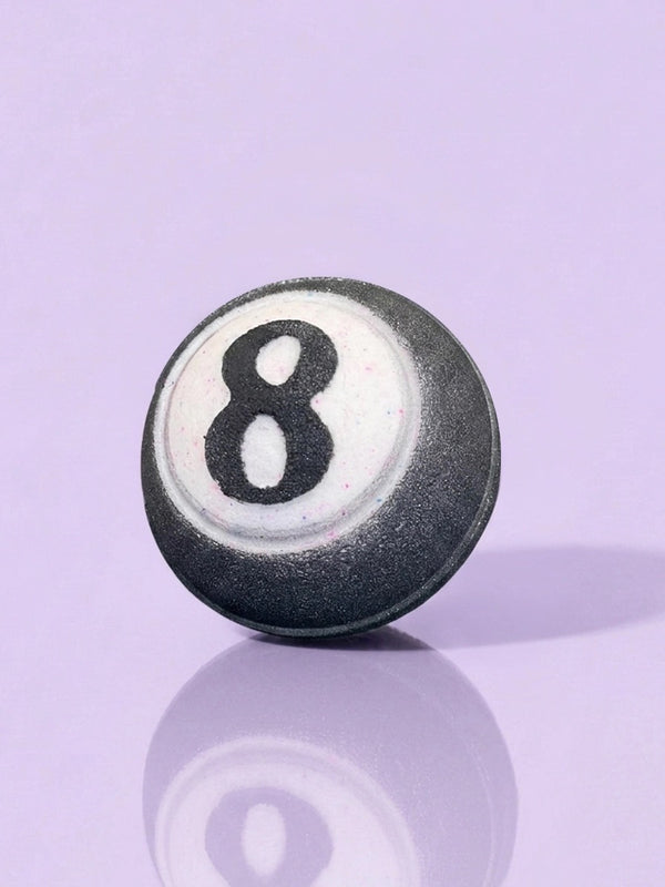 Eight Ball Deluxe Bath Bomb