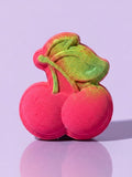 Cherry Bath Bomb