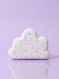Rainbow Clouds Bath Bomb