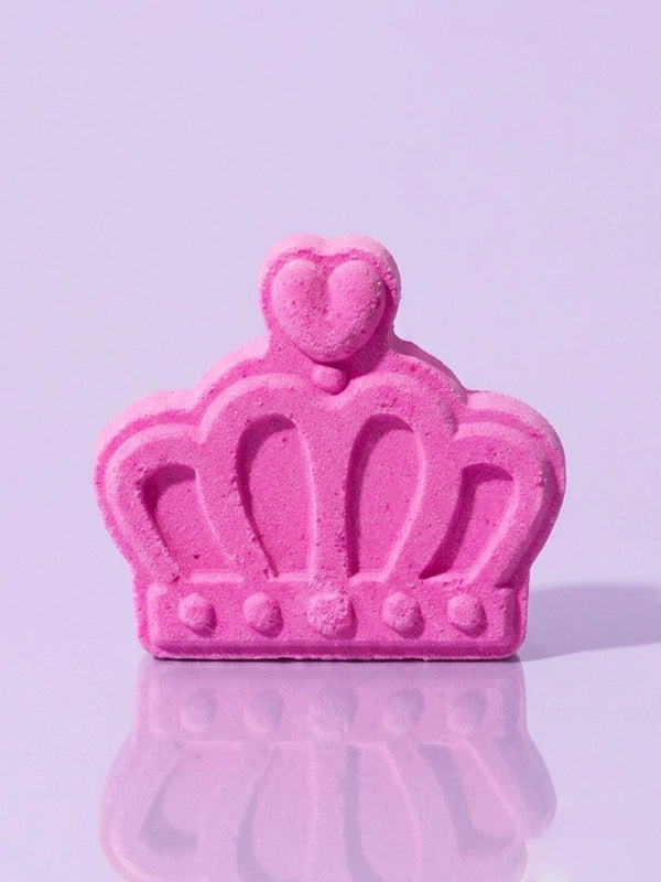 Crown Bath Bomb