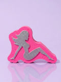 Mud Flap Girls Bath Bomb