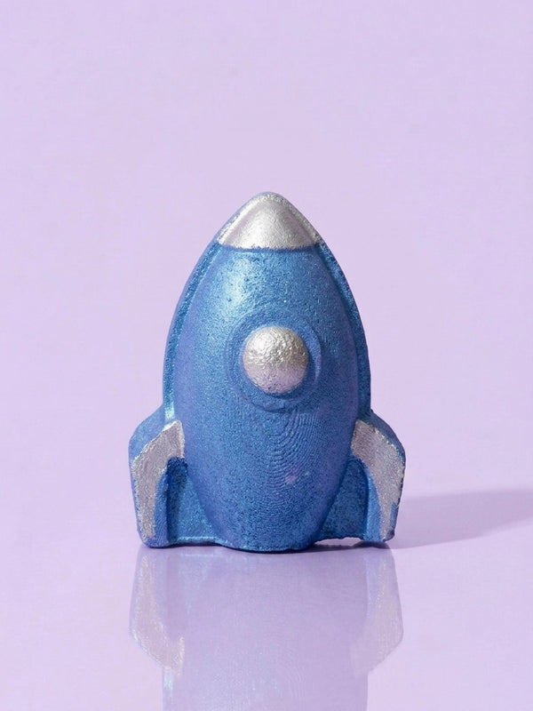 Mini Rocket Bath Bomb