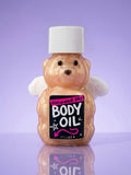 Honeydew Dry Shimmer Body Oil