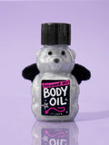 Not ur Angel Dry Shimmer Body Oil