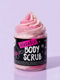 Cherry Blossom Scrub