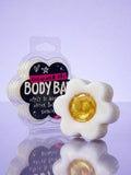 Solid Shimmer Lotion Bar
