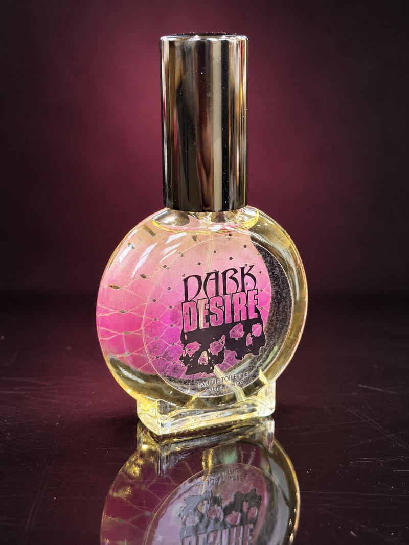Dark Desire Parfum