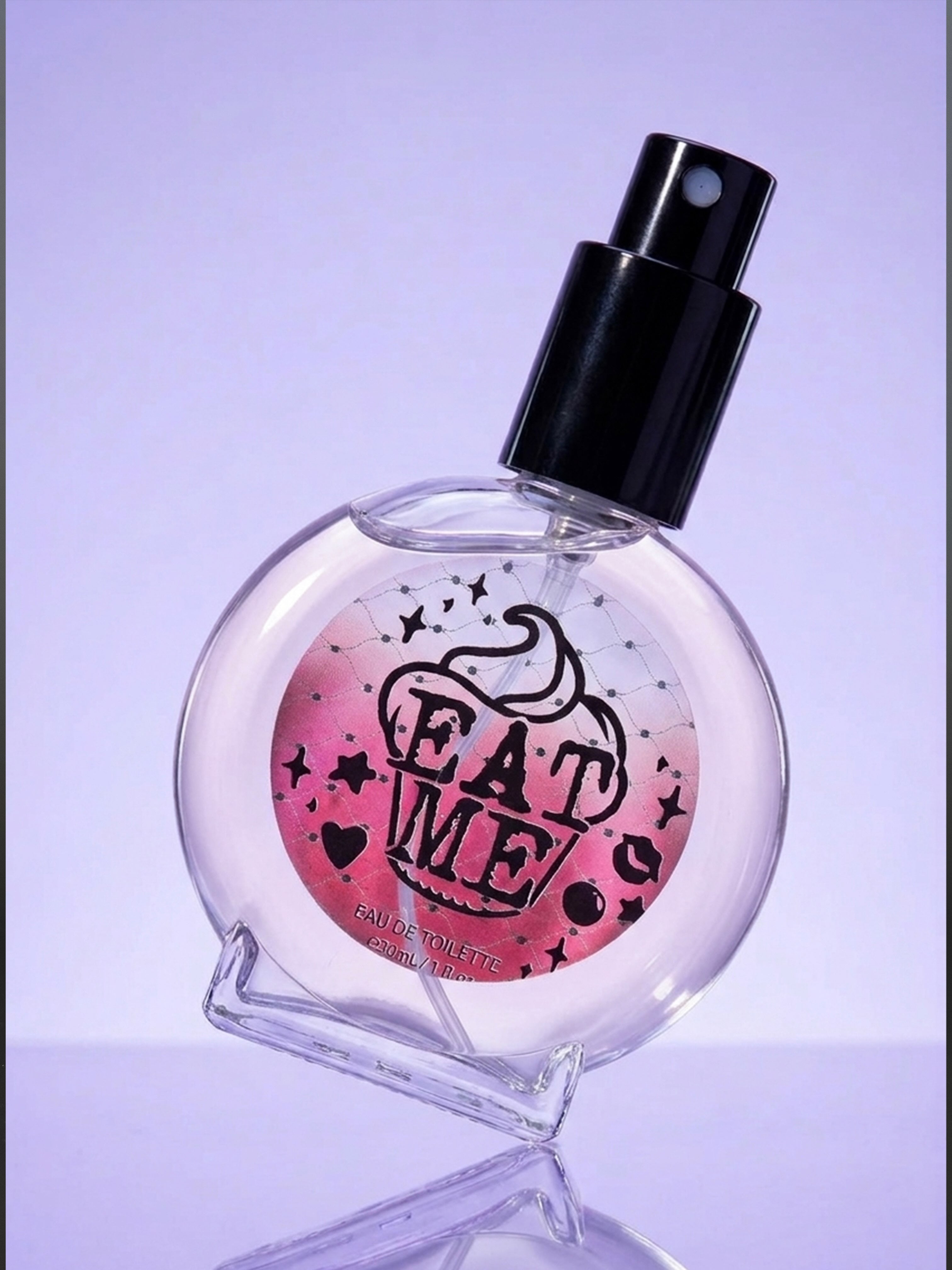 Summer Perfumes