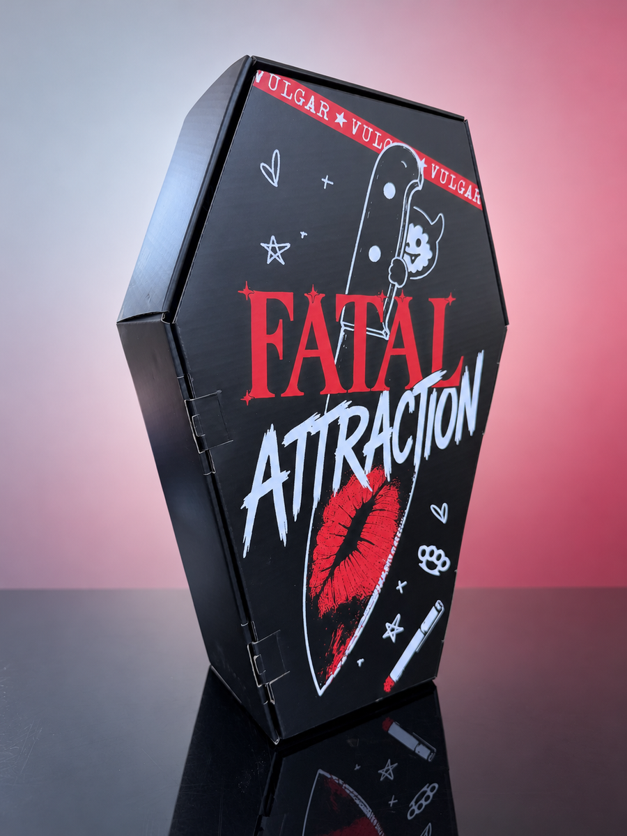 Fatal Attraction Box