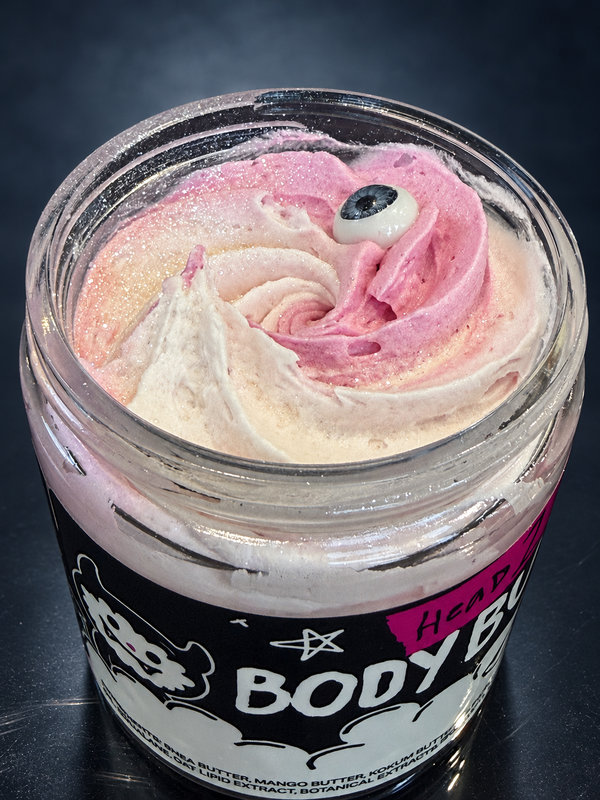 Goblin King Bewitched Orchid Body Butter