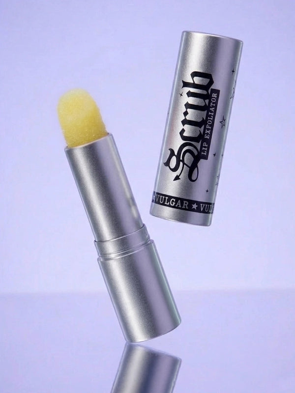 Pineapple Vanilla Cream Lip Scrub