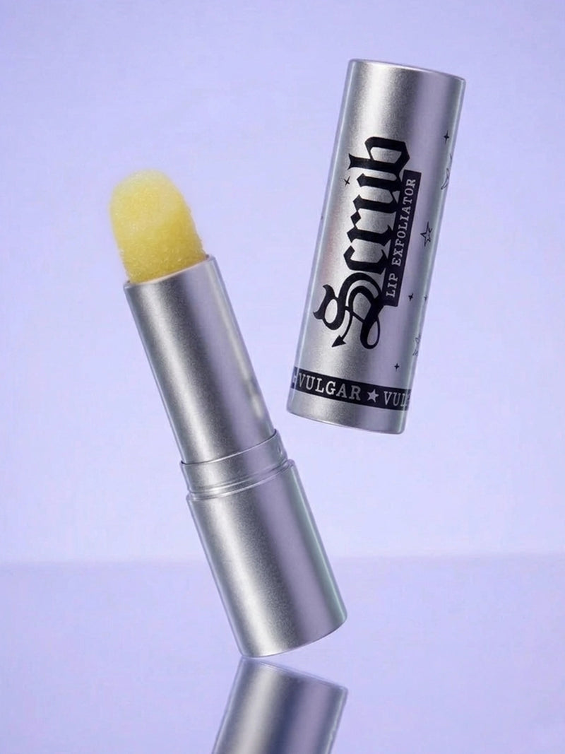 Pineapple Vanilla Cream Lip Scrub
