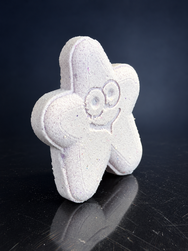 Lil' Tooth Eucalyptus Shower Steamer