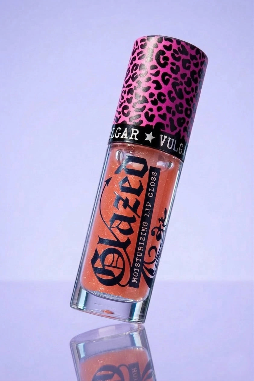 Lip Gloss