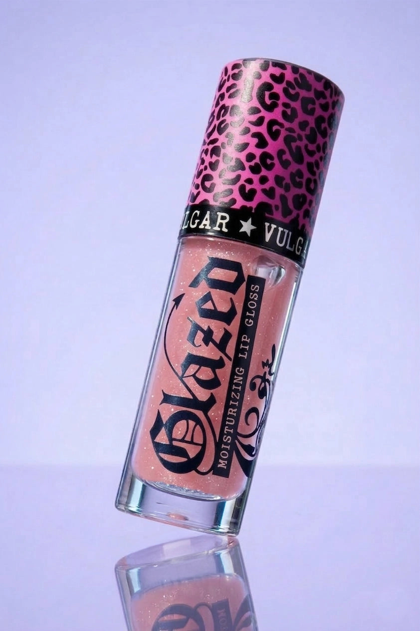 Lip Gloss