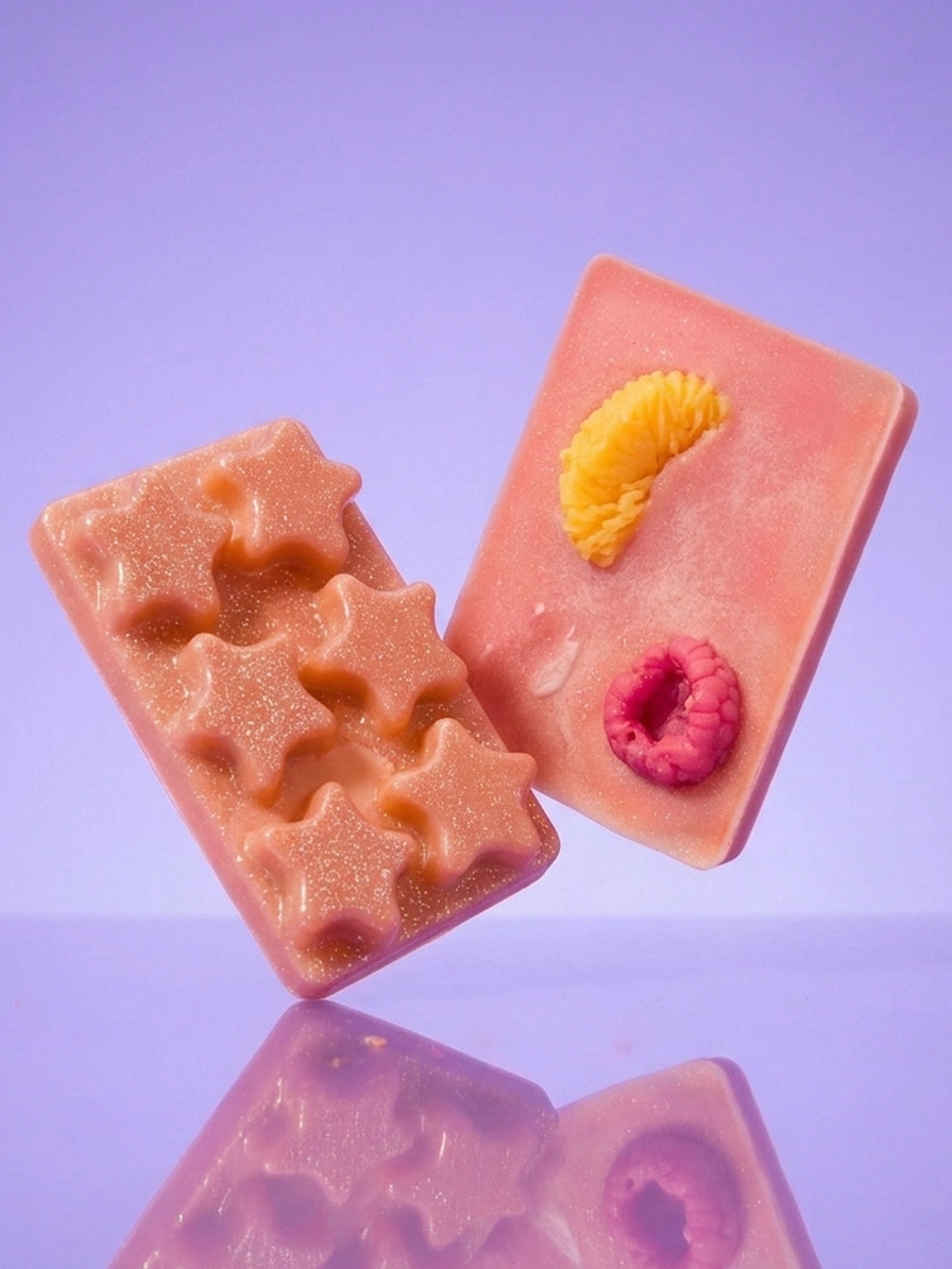 Tangelo Pomelo Bath Oil Drops