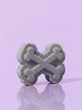 Crossbones Shower Steamer