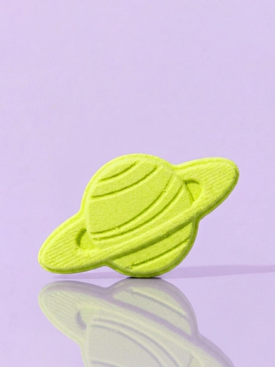 UFO Shower Steamer