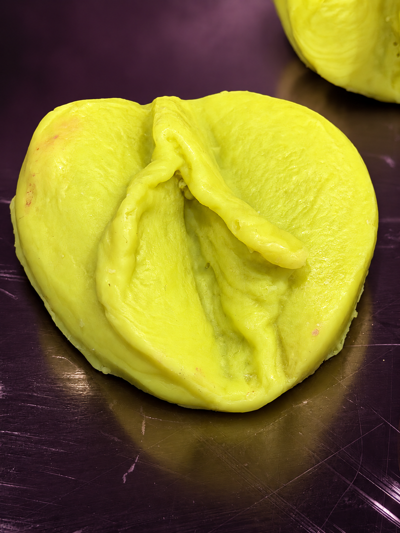 Pear-a-normal Pussy Hand & Body Soaps
