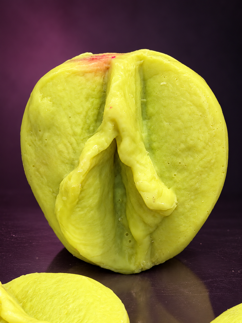Pear-a-normal Pussy Hand & Body Soaps