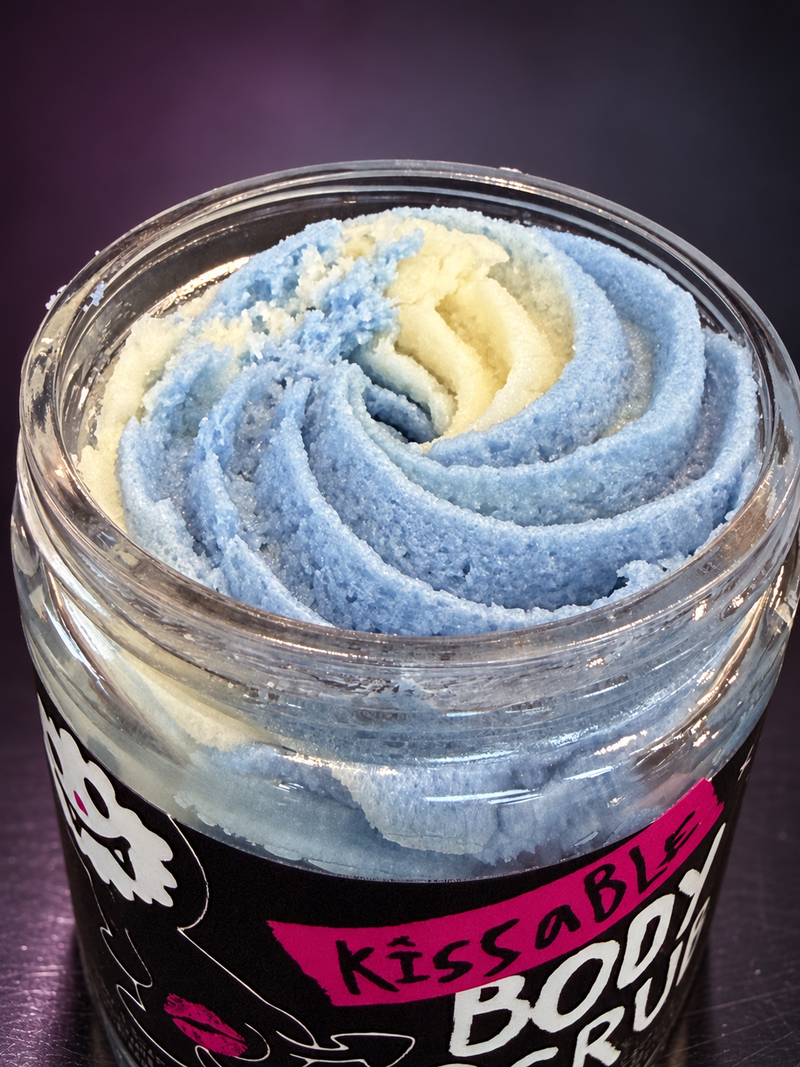 Saint Dolly Body Scrub