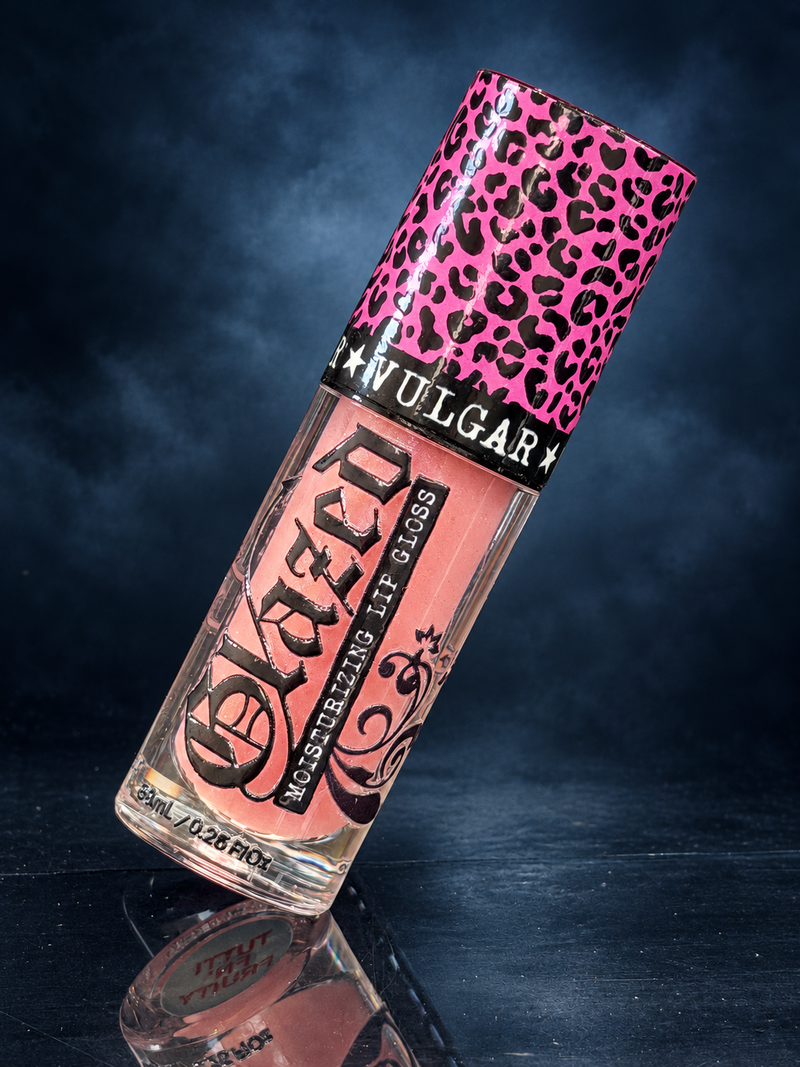 Tutti F’n Fruity Lip Glaze