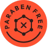 Paraben Free