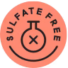 Sulfate Free